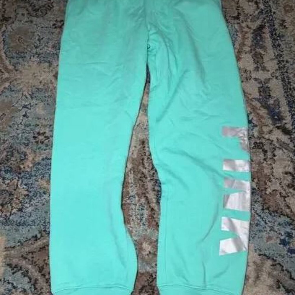 VS Pink Sweats